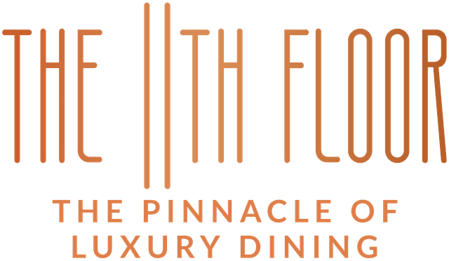 The 11th Floor Logo