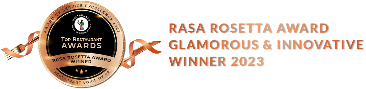 RASA Award